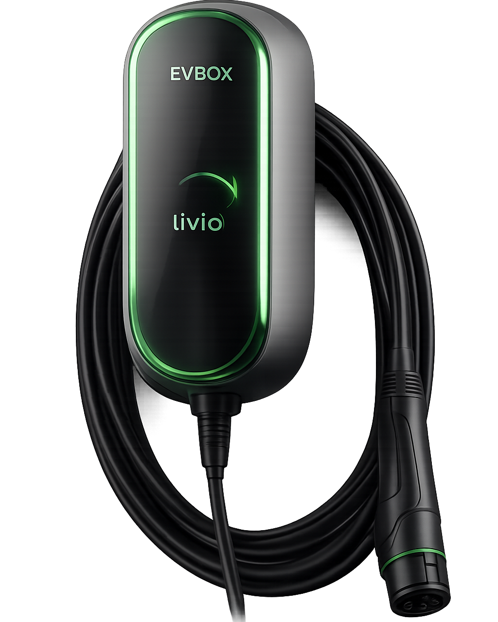 EVBox Livo