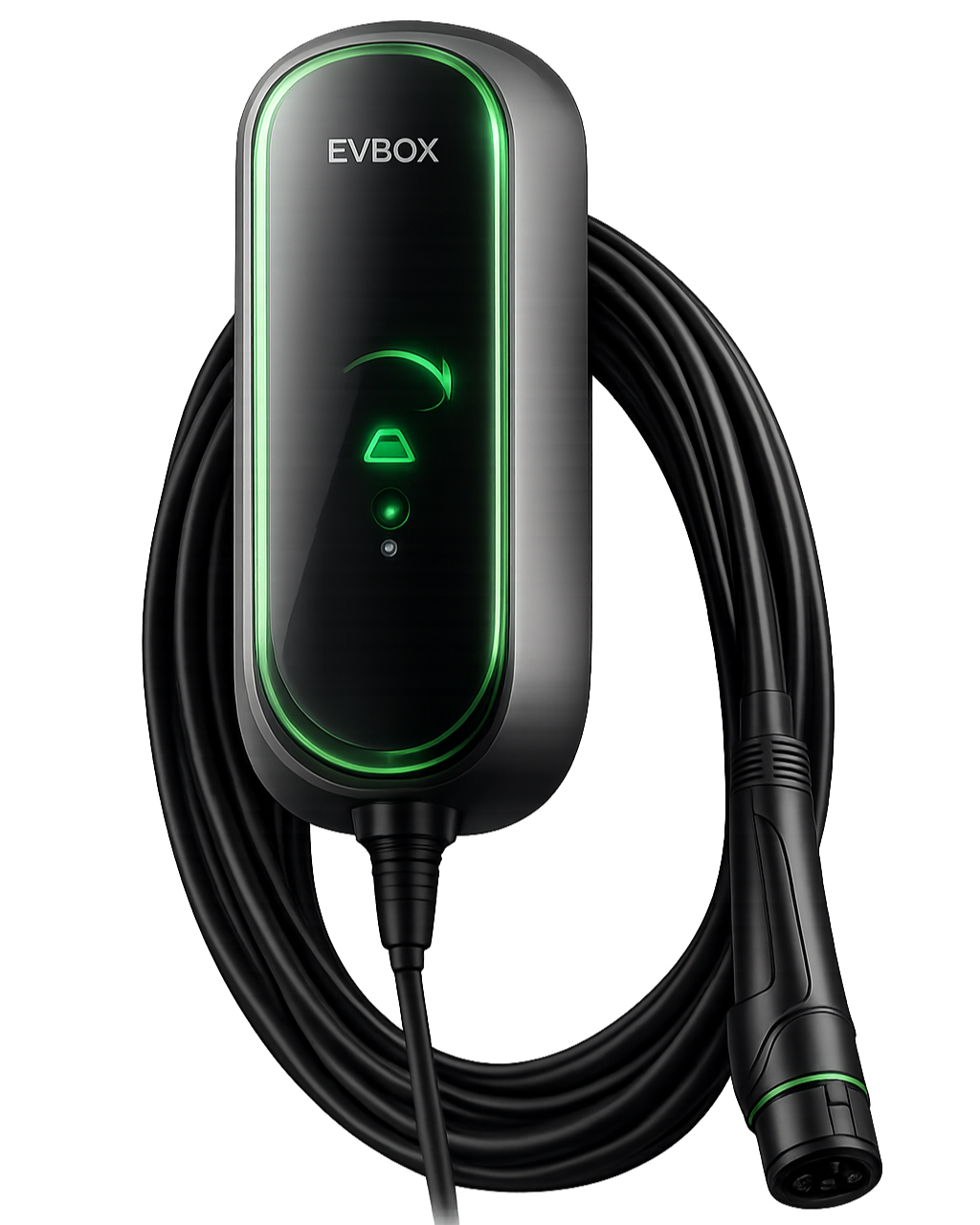 EVBox Elvi